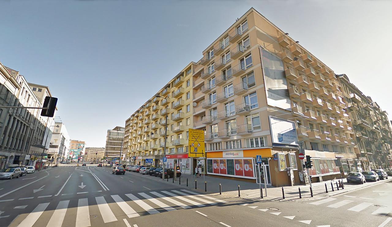 Apartments Madelaine Warsaw By Noclegi Renters Εξωτερικό φωτογραφία