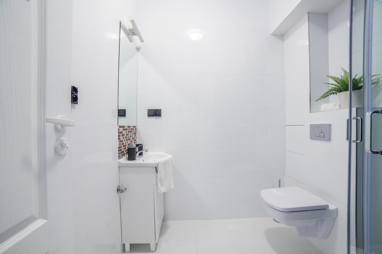 Apartments Madelaine Warsaw By Noclegi Renters Εξωτερικό φωτογραφία