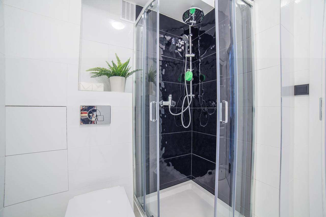 Apartments Madelaine Warsaw By Noclegi Renters Εξωτερικό φωτογραφία