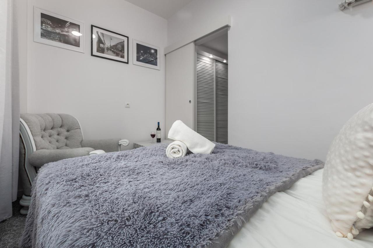 Apartments Madelaine Warsaw By Noclegi Renters Εξωτερικό φωτογραφία